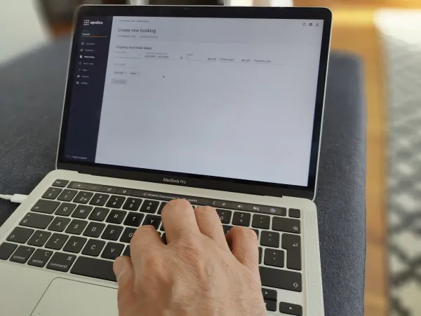 Varaamokki.com is a Finnish online marketplace for renting cabins, cottages, and other vacation homes. The website provides an easy way for property owners to list their rental properties and for renters to browse and book available rentals. To manage bookings, Varaamokki.com uses a booking software that allows property owners to track reservations, manage availability calendars, and accept payments securely online. The software also includes features such as automated emails to renters, a messaging system for communication with renters, and the ability to generate invoices and receipts. Overall, the Varaamokki.com booking software is designed to streamline the vacation rental booking process and make it easier for both property owners and renters to manage their transactions.